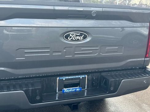 New 2026 Ford F150 XLT w/ Equipment Group 302A MID image 7