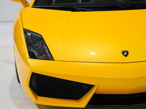 Used 2010 Lamborghini Gallardo LP 560-4 AWD/4WD image 30