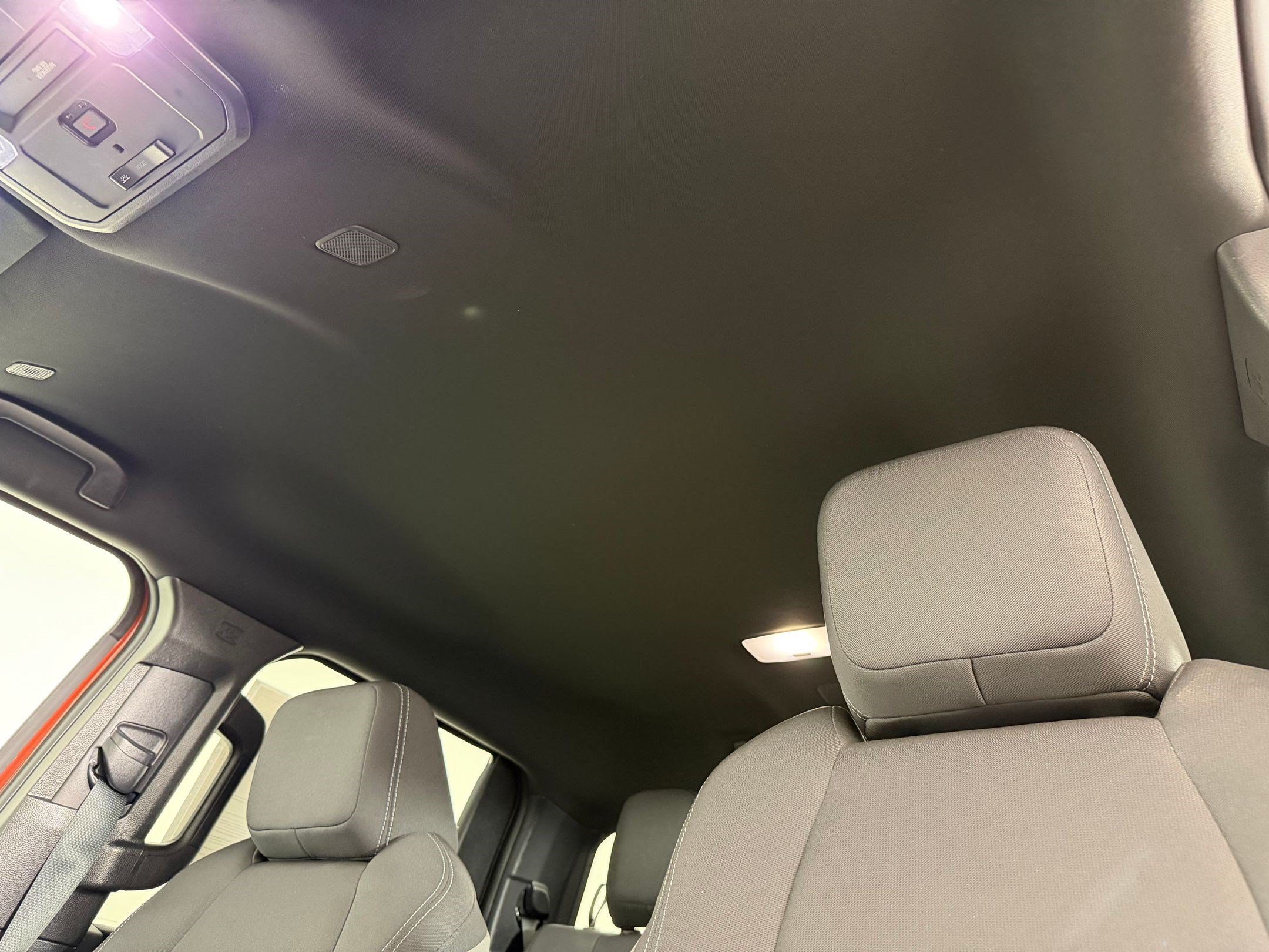 Used 2025 Toyota Tacoma TRD Sport RWD image 24