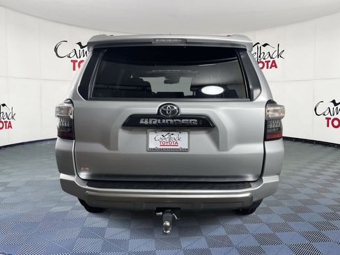 Used 2023 Toyota 4Runner TRD Off-Road Premium image 6