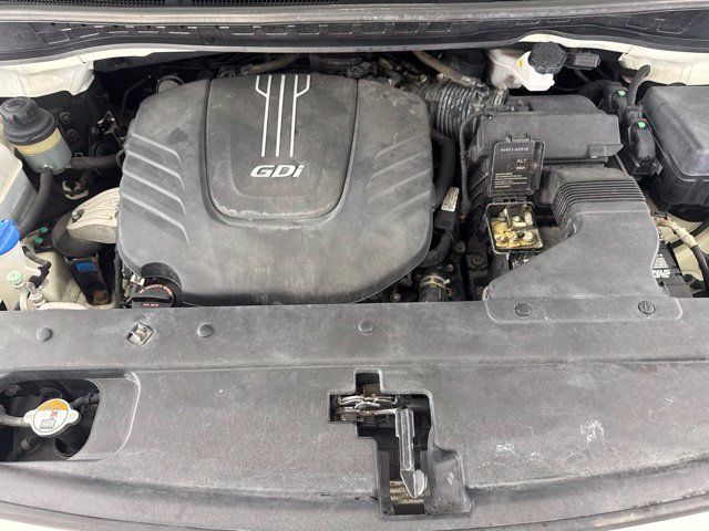 Used 2015 Kia Sedona LX w/ LX Convenience Package FWD image 19