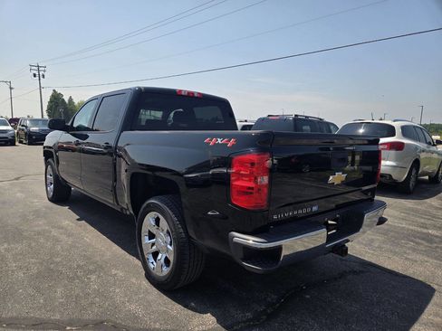 Used 2018 Chevrolet Silverado 1500 LT w/ LT Eassist Package image 9