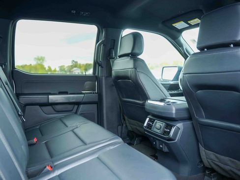 Used 2023 Ford F150 XLT w/ Equipment Group 302A High AWD/4WD image 19