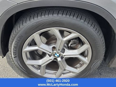 Used 2023 BMW X3 sDrive30i RWD image 16