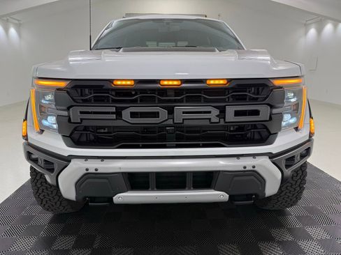 Used 2025 Ford F150 Raptor AWD/4WD image 2