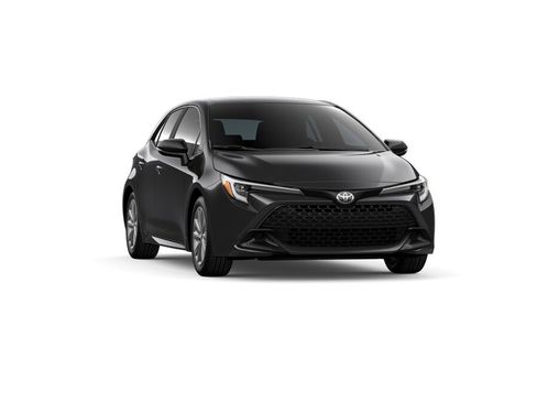 New 2026 Toyota Corolla SE image 16