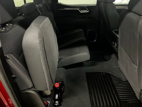 New 2026 Chevrolet Silverado 1500 RST w/ Convenience Package II image 38