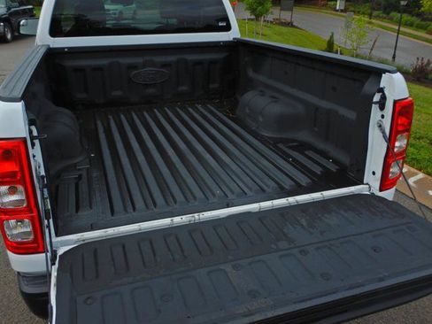 Used 2021 Ford Ranger XL w/ FX4 Off-Road Package AWD/4WD image 12