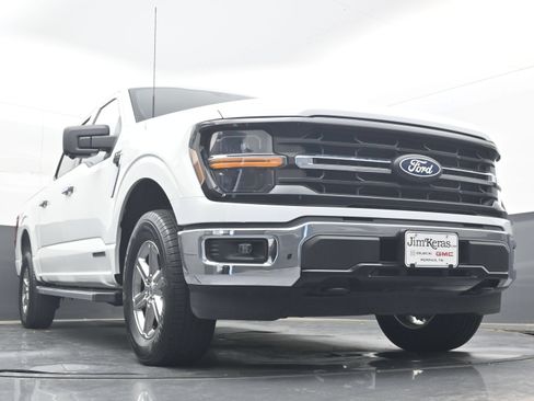 Used 2024 Ford F150 XLT w/ Mobile Office Package AWD/4WD image 26