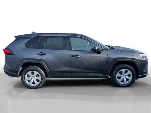 Used 2024 Toyota RAV4 LE image 6