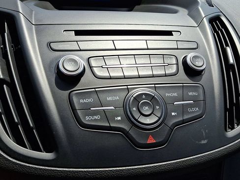 Used 2017 Ford Escape S FWD image 16