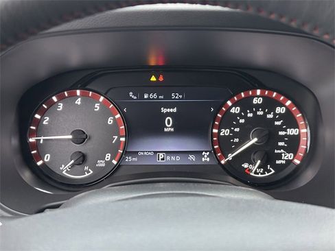 New 2026 Nissan Frontier PRO-4X w/ Pro-4x Convenience Package image 21