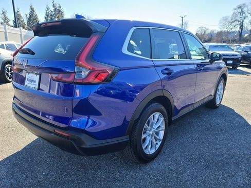 Used 2023 Honda CR-V EX-L image 4