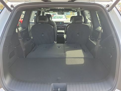 New 2027 Kia Telluride EX X-Line image 16