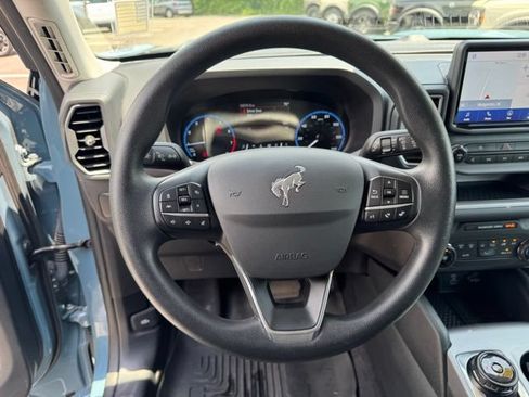 Used 2021 Ford Bronco Sport Big Bend AWD/4WD image 20