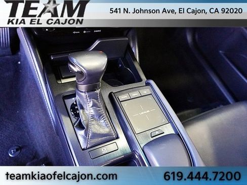 Used 2021 Lexus ES 350 w/ Premium Package image 31