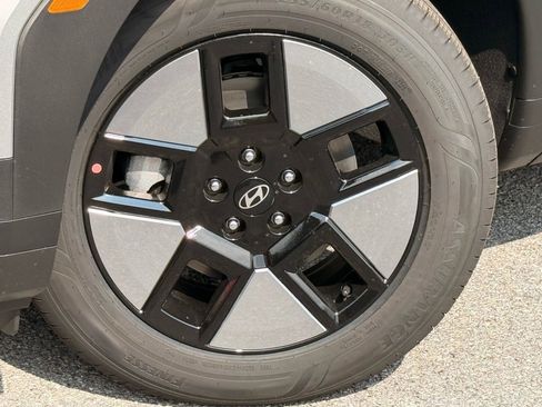 New 2026 Hyundai Santa Fe SE image 23