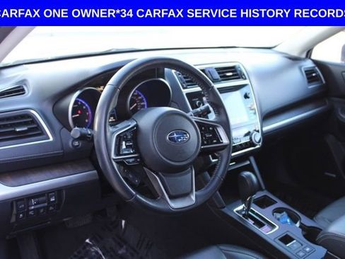 Used 2019 Subaru Outback 3.6R Limited image 19