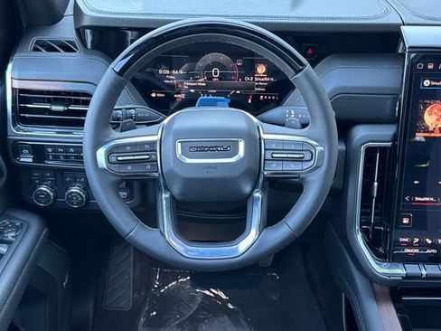 New 2026 GMC Yukon Denali image 16