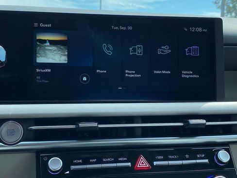 New 2026 Hyundai Tucson SEL AWD/4WD image 13