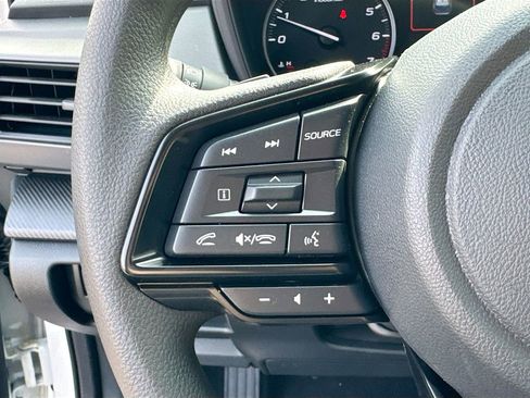 New 2026 Subaru Crosstrek 2.0i Premium image 8