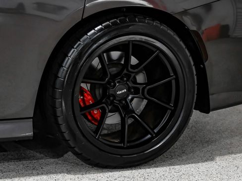Used 2019 Dodge Charger Scat Pack w/ Dynamics Package RWD image 68