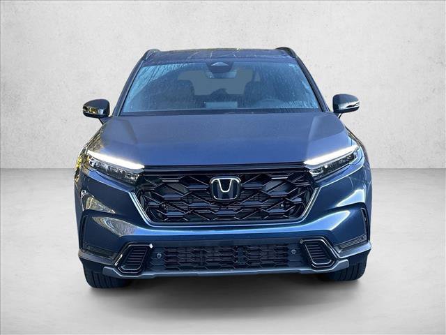 New 2027 Honda CR-V Sport-L image 6