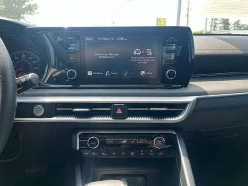 Used 2022 Kia K5 LXS FWD image 13