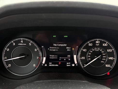 Used 2019 Acura RDX FWD w/ Advance Package image 16