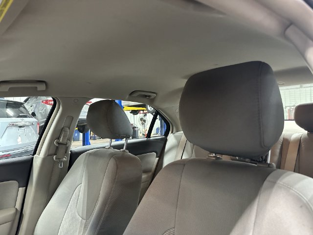 Used 2012 Ford Fusion SE FWD image 20