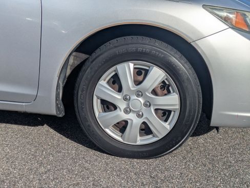 Used 2013 Honda Civic LX image 11