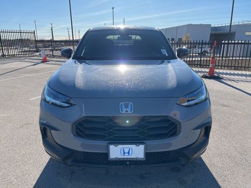Used 2026 Honda HR-V Sport image 2