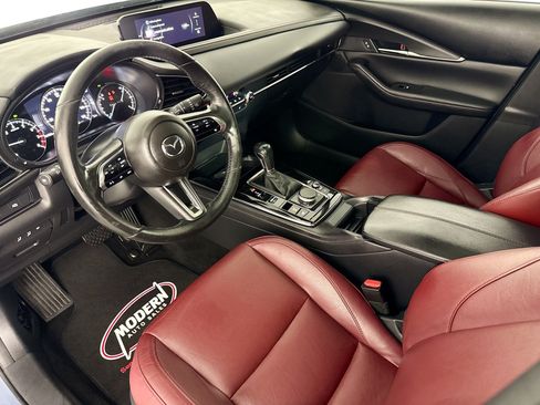 Used 2024 MAZDA CX-30 AWD 2.5 S w/ Preferred Package image 5