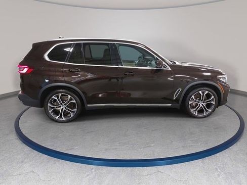 Used 2022 BMW X5 sDrive40i RWD image 4