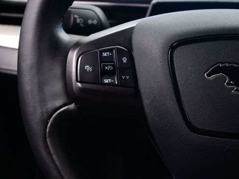 Used 2023 Ford Mustang Mach-E Select RWD image 16