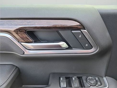 New 2026 GMC Sierra 1500 Elevation AWD/4WD image 32