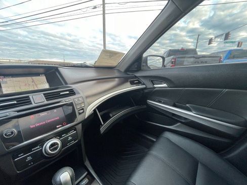 Used 2013 Honda Crosstour EX-L image 31