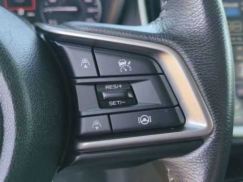 Used 2023 Subaru Ascent Premium w/ Convenience Package AWD/4WD image 13