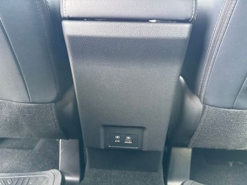 Used 2024 Mitsubishi Eclipse Cross SE AWD/4WD image 17