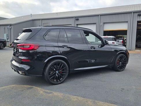 Used 2023 BMW X5 sDrive40i w/ M Sport Package image 16