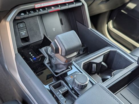 Used 2026 Toyota Sequoia Limited w/ Tow Technology Package image 17