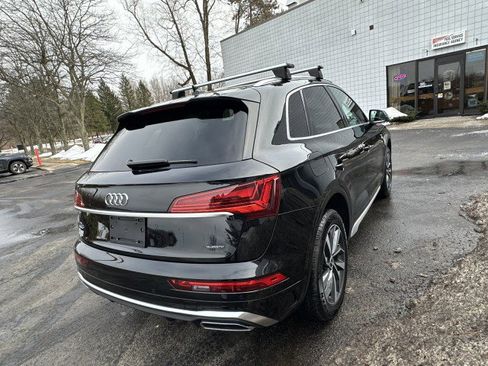 Used 2024 Audi Q5 2.0T Premium Plus image 6