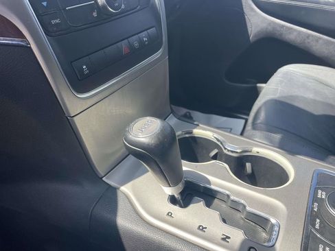 Used 2012 Jeep Grand Cherokee Limited AWD/4WD image 30