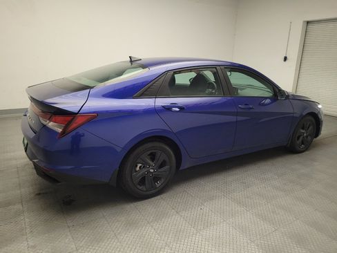 Used 2023 Hyundai Elantra SEL FWD image 10