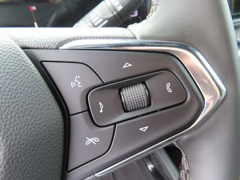 New 2026 Chevrolet TrailBlazer ACTIV w/ Convenience Package image 19