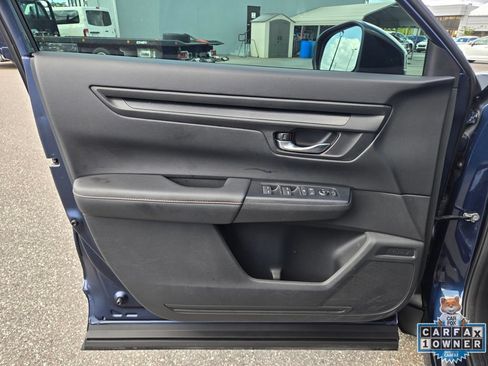 Used 2023 Honda CR-V Sport image 25