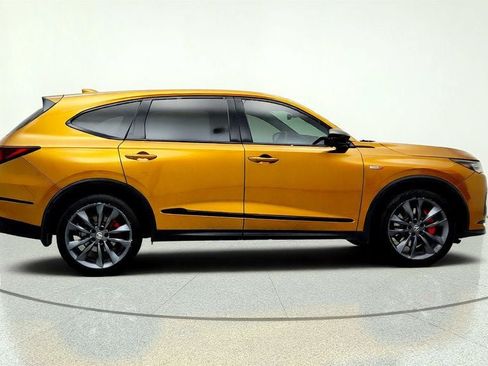 Used 2022 Acura MDX Type S AWD/4WD image 4
