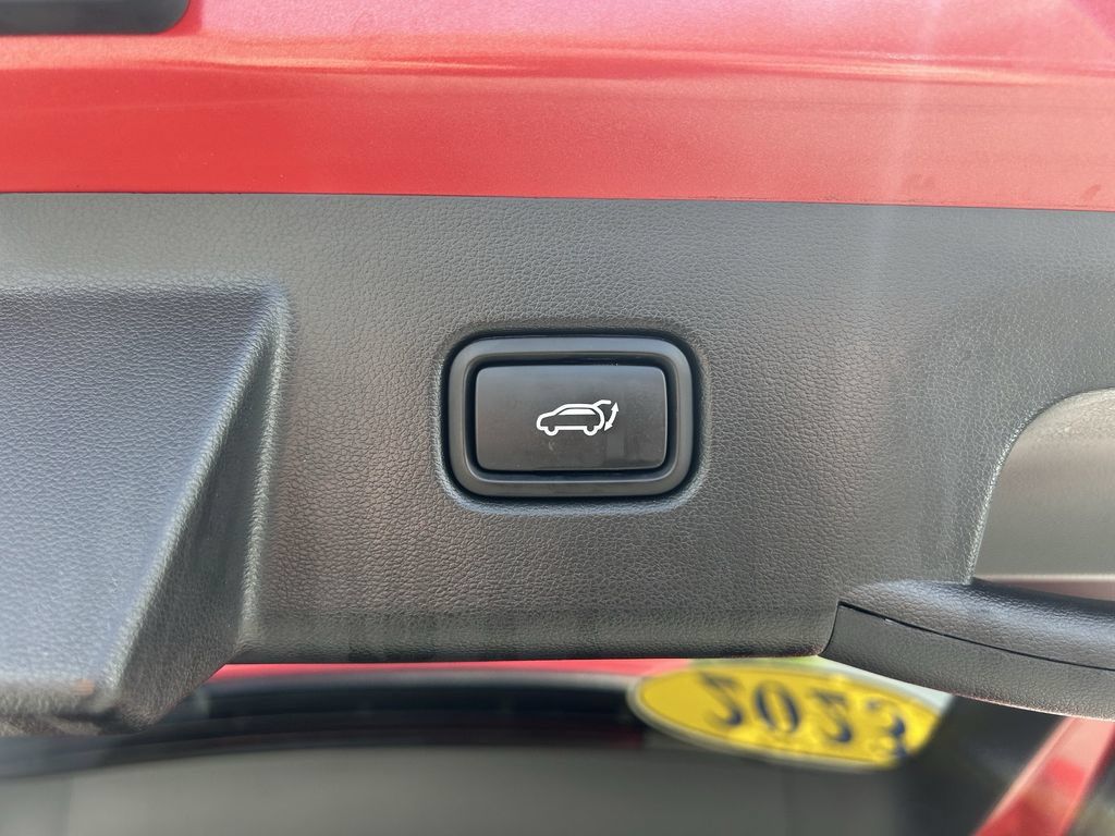 Certified 2023 Hyundai Tucson SEL FWD image 16