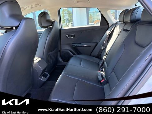New 2026 Kia K4 EX FWD image 19