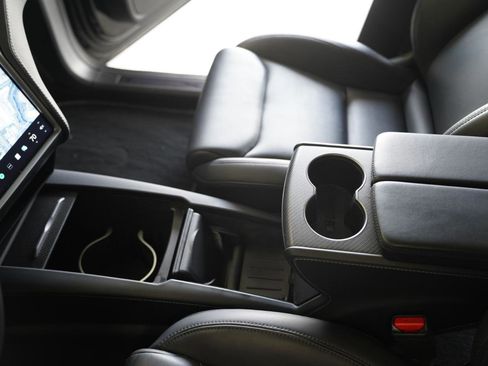 Used 2020 Tesla Model X Performance image 20